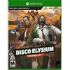 Image de Disco Elysium: The Final Cut - Xbox Series X / Xbox One (US)
