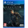 Image de The Callisto Protocol Day One Edition PS4