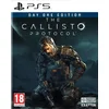 Image de The Callisto Protocol Day One Edition PS5
