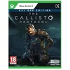 Image de The Callisto Protocol Day One Edition Xbox Series X en occasion ou reconditionné