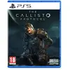 Image de The Callisto Protocol Standard Edition PS5
