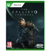 Image de The Callisto Protocol Ãdition Standard Xbox One