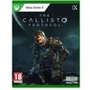 Image de The Callisto Protocol Xbox Series X en occasion ou reconditionné