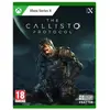 Image de The Callisto Protocol Standard Edition Xbox Serie S/X