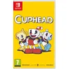 Image de Cuphead [Physical Edition] - Switch