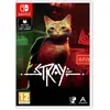 Image de Jeu VidÃ©o - Stray - Nintendo Switch - Aventure - Import - Jouable en FranÃ§ais