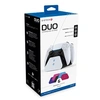 Image de Gioteck double Dock de charge pour manettes PS5 en occasion ou reconditionné