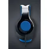 Image de Gioteck TX-30 Casque Avec fil Arceau Voiture Noir, Bleu
