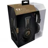 Image de Gioteck Tx-40 S Wired Stereo Gaming Headset (Black/Bronze)