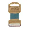 Image de Fil de tissage pour bracelets Wrapit  Loom - turquoise