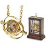 Image de Harry Potter Retourneur De Temps Et Chaine 45cm