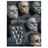 Image de Harry Potter - Set Miniatures Masques Mangemort