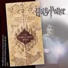 Image de Harry Potter RÃ©plique 1/1 Carte Du Maraudeur