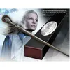 Image de Harry Potter RÃ©plique Baguette De Fleur Delacour