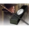 Image de Harry Potter RÃ©plique Baguette De Professeur Minerva Mcgonagall