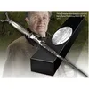 Image de Harry Potter RÃ©plique Baguette Du Professeur Horace Slughorn