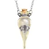 Image de Harry Potter Pendentif Felix Felicis Avec PrÃ©sentoir