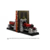 Image de Serre Livres Harry Potter - Serre-Livres Hogwarts Express 19 Cm