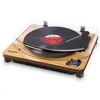 Image de Platine tourne-disque USB ION Audio AIR LP WD