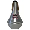 Image de Denis Wick 5504 - Sourdine Trompette Ou Cornet Droite Noire