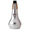 Image de Denis Wick 5522 - Sourdine Bugle Droite Aluminium