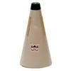 Image de Denis Wick 5554 - Sourdine Cor Droite Bois