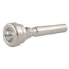 Image de Embouchure Trompette Denis Wick Classic ArgentÃ©e 3c - 58823c