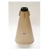 Image de 5562 - Sourdine Droite En Bois Pour Euphonium