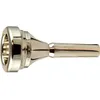 Image de Denis Wick 52862l - Embouchure Tuba ArgentÃ©e 2l