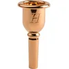 Image de Denis Wick 3180g-2nal - Embouchure Trombone Heritage PlaquÃ©e Or 2nal