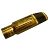 Image de Otto-Link Olma8 - Bec Saxophone Alto MÃ©tal Ouverture 8