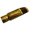 Image de Otto-Link Olmt7 - Bec Saxophone TÃ©nor MÃ©tal Ouverture 7