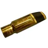 Image de Otto-Link Olmt7e - Bec Saxophone TÃ©nor MÃ©tal Ouverture 7*