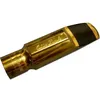 Image de Olmtny7 - Bec MÃ©tal Saxophone TÃ©nor New York 7