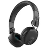 Image de JLab Audio Studio ANC - Ãcouteurs avec micro - sur-oreille - Bluetooth - sans fil - Suppresseur de bruit actif - noir