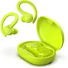 Image de JLab Go Air Sport Jaune