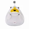 Image de Rangement Pour Le Bain Ours Polaire 3 Sprouts