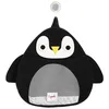 Image de Filet De Rangement Pour Le Bain Pingouin - 3 Sprouts