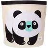 Image de Sac Ã Jouets Panda