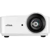 Image de Vivitek DU4381Z-ST vidÃ©o-projecteur Projecteur Ã  focale courte 6100 ANSI lumens 3-Chip DLP WUXGA (1920x1200) CompatibilitÃ© 3D Noir et Blanc