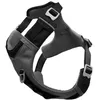Image de Kurgo Harnais Pour Chiens Journey Air L Noir