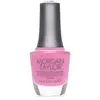 Image de Morgan Taylor Vernis à ongles professionnel Lip Service 15 ml