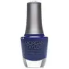Image de Morgan Taylor Vernis à ongles professionnel Deja Bleu 15 ml