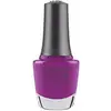 Image de Vernis à ongles professionnel Morgan Taylor Gueule de Bois du Carnaval 15 ml