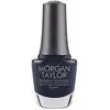 Image de Vernis à ongles professionnel Morgan Taylor Pas de portable ? Tant pis! Capacité : 15 ml.