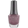 Image de Vernis à ongles professionnel Morgan Taylor Pas de mauves soudaines 15 ml