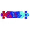 Image de Skate Longboard Free Ride 39" Higher Faster