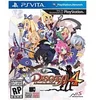 Image de Disgaea 4 A Promise Revisited PS Vita en occasion ou reconditionné