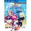 Image de Arcana Heart 3 : Love Max PS Vita