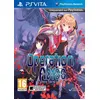 Image de Operation Abyss - New Tokyo Legacy Ps Vita PS Vita